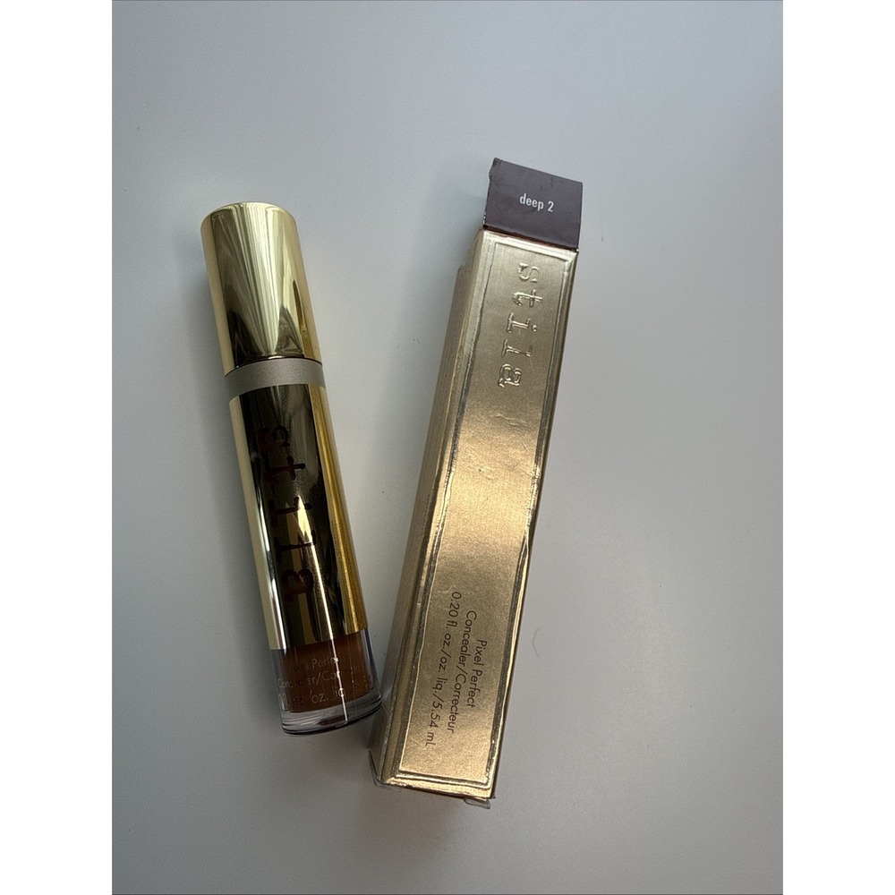Stila Pixie Perfect Concealer Shade Deep 2